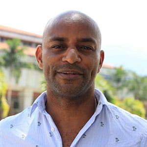 Picture of michael